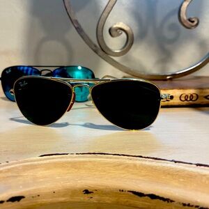 Kids Ray Ban sunglasses